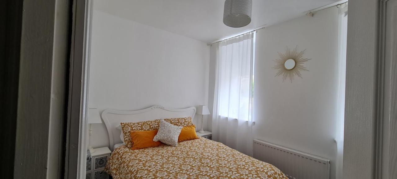 The Heathers - Near Beach & Free Golf Bag & Clubs. Apartment Maybole ภายนอก รูปภาพ