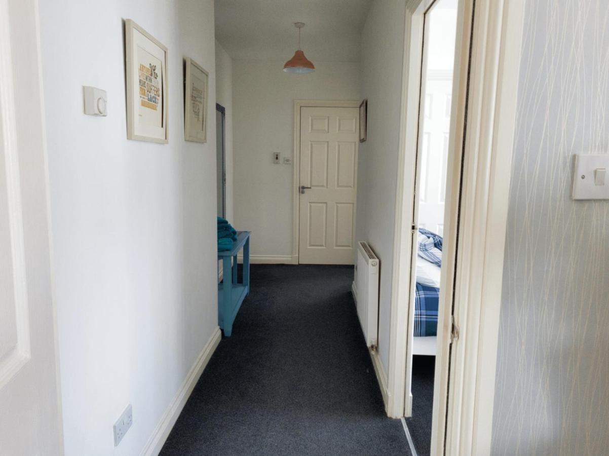 The Heathers - Near Beach & Free Golf Bag & Clubs. Apartment Maybole ภายนอก รูปภาพ