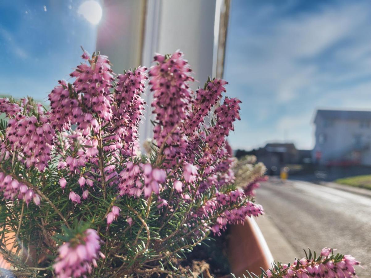The Heathers - Near Beach & Free Golf Bag & Clubs. Apartment Maybole ภายนอก รูปภาพ