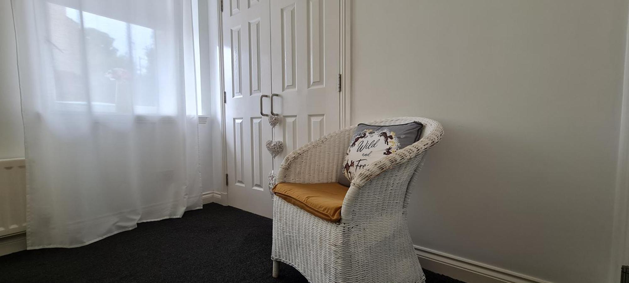 The Heathers - Near Beach & Free Golf Bag & Clubs. Apartment Maybole ภายนอก รูปภาพ