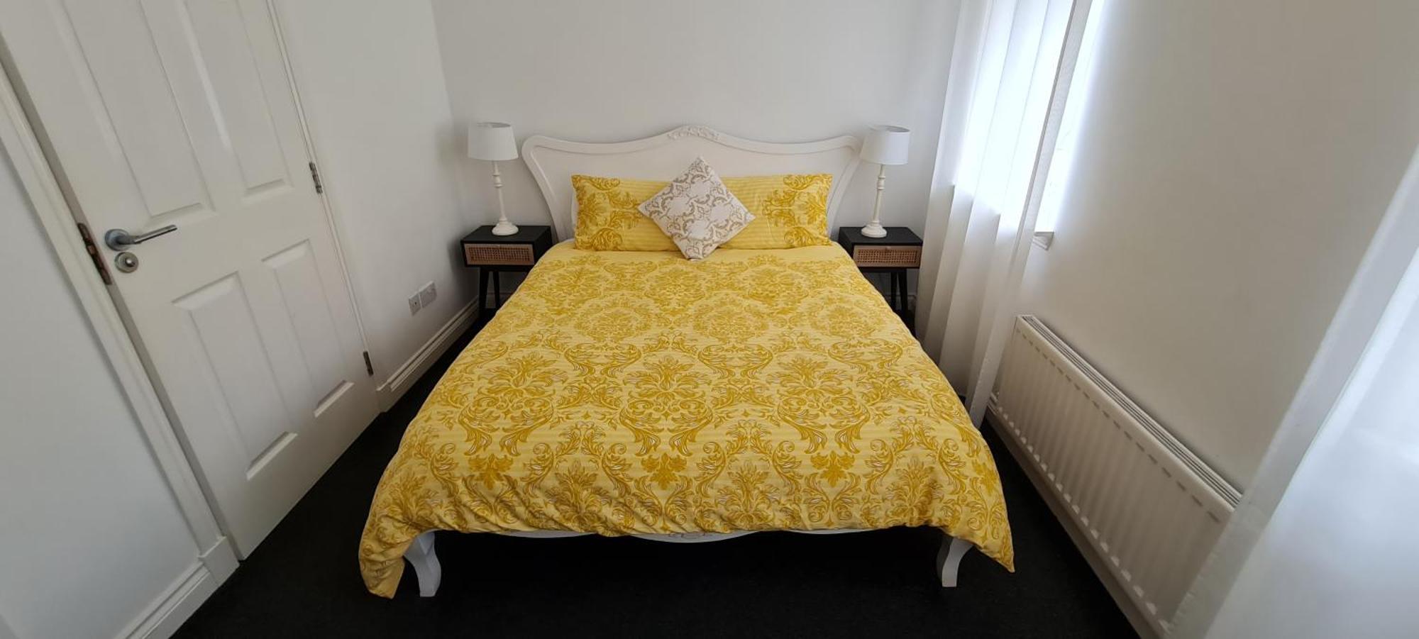 The Heathers - Near Beach & Free Golf Bag & Clubs. Apartment Maybole ภายนอก รูปภาพ