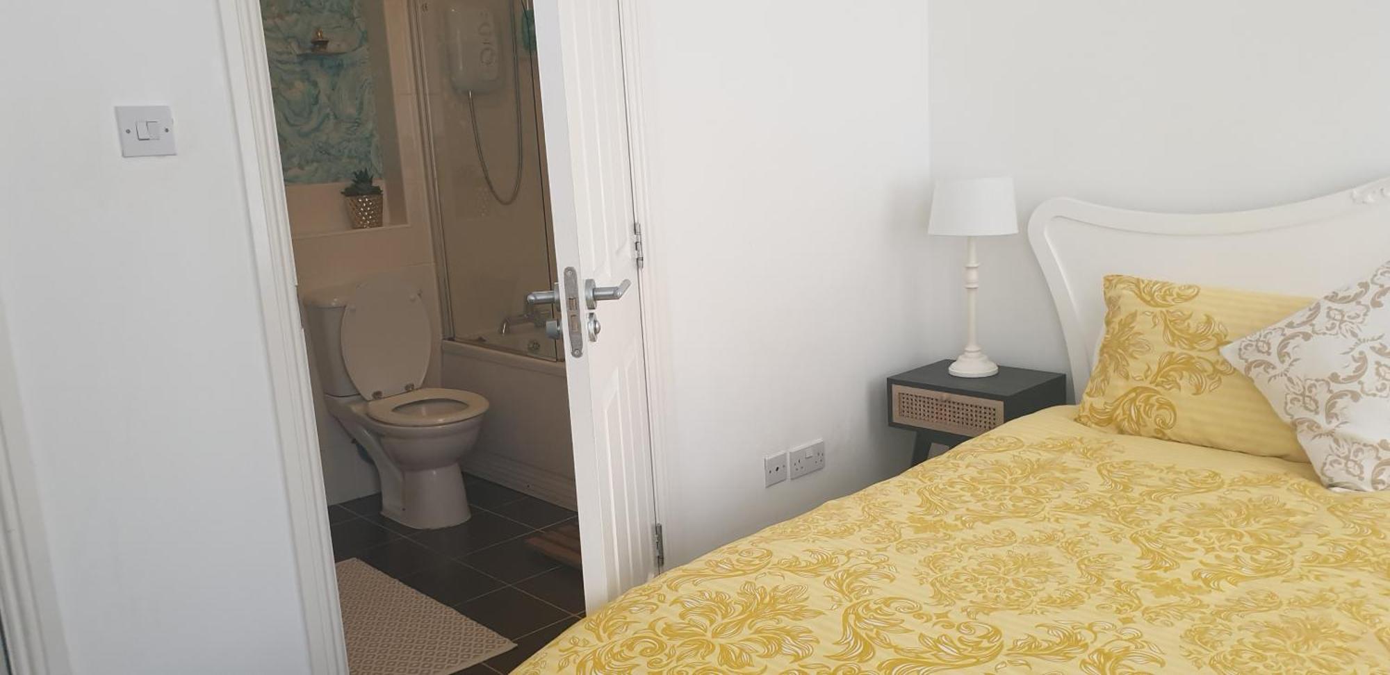 The Heathers - Near Beach & Free Golf Bag & Clubs. Apartment Maybole ภายนอก รูปภาพ