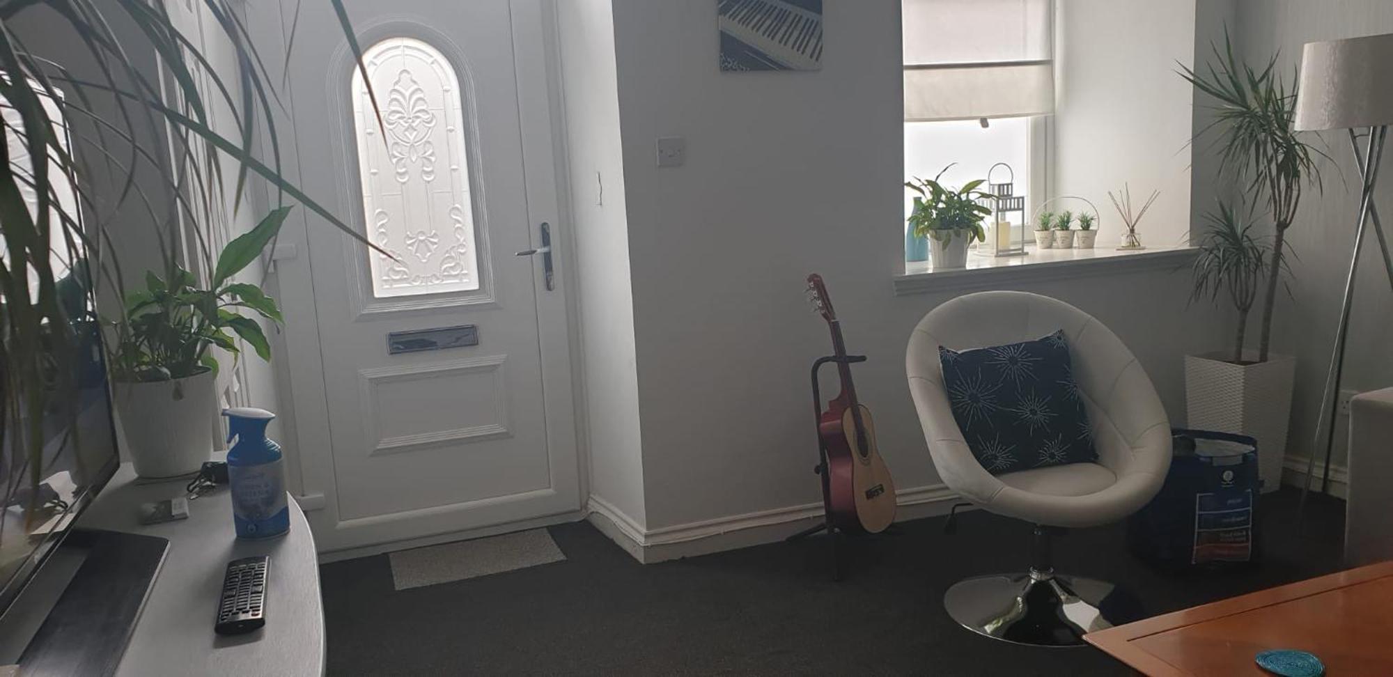The Heathers - Near Beach & Free Golf Bag & Clubs. Apartment Maybole ภายนอก รูปภาพ